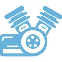 Motor Parts & Accessories ( P&A ) Specific functions